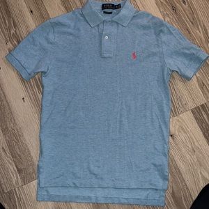 Polo Ralph Lauren Shirt size youth xs